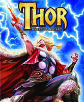 Thor: Tales of Asgard / :  